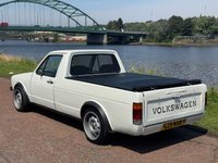 USED 1989 G VOLKSWAGEN CADDY 1.9 PD TDI 150bhp 