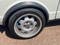 USED 1989 G VOLKSWAGEN CADDY 1.9 PD TDI 150bhp 