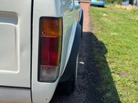 USED 1989 G VOLKSWAGEN CADDY 1.9 PD TDI 150bhp 