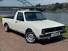 USED 1989 G VOLKSWAGEN CADDY 1.9 PD TDI 150bhp 