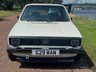 USED 1989 G VOLKSWAGEN CADDY 1.9 PD TDI 150bhp 