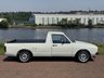 USED 1989 G VOLKSWAGEN CADDY 1.9 PD TDI 150bhp 