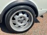 USED 1989 G VOLKSWAGEN CADDY 1.9 PD TDI 150bhp 