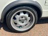 USED 1989 G VOLKSWAGEN CADDY 1.9 PD TDI 150bhp 