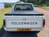 USED 1989 G VOLKSWAGEN CADDY 1.9 PD TDI 150bhp 