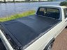 USED 1989 G VOLKSWAGEN CADDY 1.9 PD TDI 150bhp 