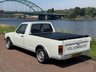 USED 1989 G VOLKSWAGEN CADDY 1.9 PD TDI 150bhp 