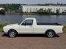USED 1989 G VOLKSWAGEN CADDY 1.9 PD TDI 150bhp 