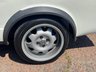 USED 1989 G VOLKSWAGEN CADDY 1.9 PD TDI 150bhp 