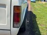 USED 1989 G VOLKSWAGEN CADDY 1.9 PD TDI 150bhp 