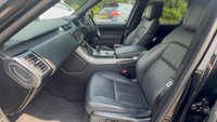 USED 2020 20 LAND ROVER RANGE ROVER SPORT 3.0 SD V6 HSE Dynamic SUV 5dr Diesel Auto 4WD Euro 6 (s/s) (306 ps) 
