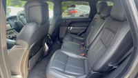 USED 2020 20 LAND ROVER RANGE ROVER SPORT 3.0 SD V6 HSE Dynamic SUV 5dr Diesel Auto 4WD Euro 6 (s/s) (306 ps) 