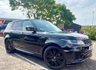 USED 2020 20 LAND ROVER RANGE ROVER SPORT 3.0 SD V6 HSE Dynamic SUV 5dr Diesel Auto 4WD Euro 6 (s/s) (306 ps) 