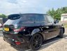 USED 2020 20 LAND ROVER RANGE ROVER SPORT 3.0 SD V6 HSE Dynamic SUV 5dr Diesel Auto 4WD Euro 6 (s/s) (306 ps) 
