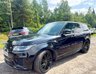 USED 2020 20 LAND ROVER RANGE ROVER SPORT 3.0 SD V6 HSE Dynamic SUV 5dr Diesel Auto 4WD Euro 6 (s/s) (306 ps) 