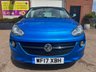 USED 2017 17 VAUXHALL ADAM 1.2i ecoFLEX ENERGISED Hatchback 3dr Petrol Manual Euro 6 (s/s) (70 ps) 