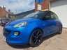 USED 2017 17 VAUXHALL ADAM 1.2i ecoFLEX ENERGISED Hatchback 3dr Petrol Manual Euro 6 (s/s) (70 ps) 