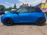 USED 2017 17 VAUXHALL ADAM 1.2i ecoFLEX ENERGISED Hatchback 3dr Petrol Manual Euro 6 (s/s) (70 ps) 