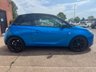 USED 2017 17 VAUXHALL ADAM 1.2i ecoFLEX ENERGISED Hatchback 3dr Petrol Manual Euro 6 (s/s) (70 ps) 