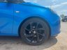 USED 2017 17 VAUXHALL ADAM 1.2i ecoFLEX ENERGISED Hatchback 3dr Petrol Manual Euro 6 (s/s) (70 ps) 
