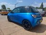 USED 2017 17 VAUXHALL ADAM 1.2i ecoFLEX ENERGISED Hatchback 3dr Petrol Manual Euro 6 (s/s) (70 ps) 