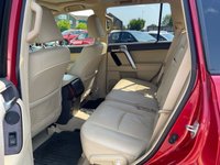 USED 2016 B TOYOTA LAND CRUISER 2.8D Invincible SUV 5dr Diesel Auto 4WD Euro 6 (7 Seats) (177 ps) 