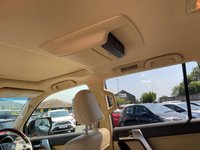 USED 2016 B TOYOTA LAND CRUISER 2.8D Invincible SUV 5dr Diesel Auto 4WD Euro 6 (7 Seats) (177 ps) 