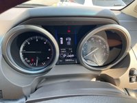 USED 2016 B TOYOTA LAND CRUISER 2.8D Invincible SUV 5dr Diesel Auto 4WD Euro 6 (7 Seats) (177 ps) 