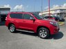 USED 2016 B TOYOTA LAND CRUISER 2.8D Invincible SUV 5dr Diesel Auto 4WD Euro 6 (7 Seats) (177 ps) 