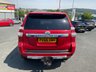 USED 2016 B TOYOTA LAND CRUISER 2.8D Invincible SUV 5dr Diesel Auto 4WD Euro 6 (7 Seats) (177 ps) 