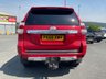 USED 2016 B TOYOTA LAND CRUISER 2.8D Invincible SUV 5dr Diesel Auto 4WD Euro 6 (7 Seats) (177 ps) 