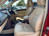 USED 2016 B TOYOTA LAND CRUISER 2.8D Invincible SUV 5dr Diesel Auto 4WD Euro 6 (7 Seats) (177 ps) 