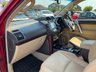 USED 2016 B TOYOTA LAND CRUISER 2.8D Invincible SUV 5dr Diesel Auto 4WD Euro 6 (7 Seats) (177 ps) 