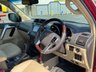 USED 2016 B TOYOTA LAND CRUISER 2.8D Invincible SUV 5dr Diesel Auto 4WD Euro 6 (7 Seats) (177 ps) 