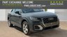 USED 2018 18 AUDI Q2 1.0 TFSI Sport SUV 5dr Petrol Manual Euro 6 (s/s) (116 ps) 17 Inch Alloys // New MOT