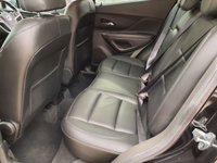 USED 2017 67 VAUXHALL MOKKA X 1.4i Turbo Elite Nav SUV 5dr Petrol Auto Euro 6 (140 ps) 