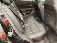 USED 2017 67 VAUXHALL MOKKA X 1.4i Turbo Elite Nav SUV 5dr Petrol Auto Euro 6 (140 ps) 