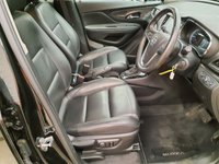 USED 2017 67 VAUXHALL MOKKA X 1.4i Turbo Elite Nav SUV 5dr Petrol Auto Euro 6 (140 ps) 