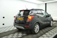 USED 2017 67 VAUXHALL MOKKA X 1.4i Turbo Elite Nav SUV 5dr Petrol Auto Euro 6 (140 ps) 