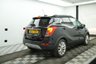 USED 2017 67 VAUXHALL MOKKA X 1.4i Turbo Elite Nav SUV 5dr Petrol Auto Euro 6 (140 ps) 