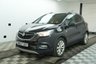 USED 2017 67 VAUXHALL MOKKA X 1.4i Turbo Elite Nav SUV 5dr Petrol Auto Euro 6 (140 ps) 