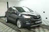 USED 2017 67 VAUXHALL MOKKA X 1.4i Turbo Elite Nav SUV 5dr Petrol Auto Euro 6 (140 ps) 