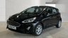 USED 2018 18 FORD FIESTA 1.0T EcoBoost Zetec Hatchback 5dr Petrol Manual Euro 6 (s/s) (100 ps) 15 INCH ALLOYS // NEW MOT