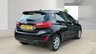 USED 2018 18 FORD FIESTA 1.0T EcoBoost Zetec Hatchback 5dr Petrol Manual Euro 6 (s/s) (100 ps) 15 INCH ALLOYS // NEW MOT