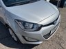 USED 2013 13 HYUNDAI I20 1.2 Active Hatchback 5dr Petrol Manual Euro 5 (85 bhp) LOW MILES + LOW TAX + LOW INSURANCE + FSH + BLUETOOTH