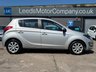 USED 2013 13 HYUNDAI I20 1.2 Active Hatchback 5dr Petrol Manual Euro 5 (85 bhp) LOW MILES + LOW TAX + LOW INSURANCE + FSH + BLUETOOTH