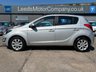 USED 2013 13 HYUNDAI I20 1.2 Active Hatchback 5dr Petrol Manual Euro 5 (85 bhp) LOW MILES + LOW TAX + LOW INSURANCE + FSH + BLUETOOTH