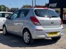 USED 2013 13 HYUNDAI I20 1.2 Active Hatchback 5dr Petrol Manual Euro 5 (85 bhp) LOW MILES + LOW TAX + LOW INSURANCE + FSH + BLUETOOTH