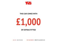 USED 2013 63 FORD FOCUS 2.0T EcoBoost ST-3 Hatchback 5dr Petrol Manual Euro 5 (s/s) (250 ps) 1 YEAR MOT! 2 KEYS! REAR CAMERA!
