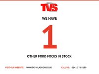 USED 2013 63 FORD FOCUS 2.0T EcoBoost ST-3 Hatchback 5dr Petrol Manual Euro 5 (s/s) (250 ps) 1 YEAR MOT! 2 KEYS! REAR CAMERA!